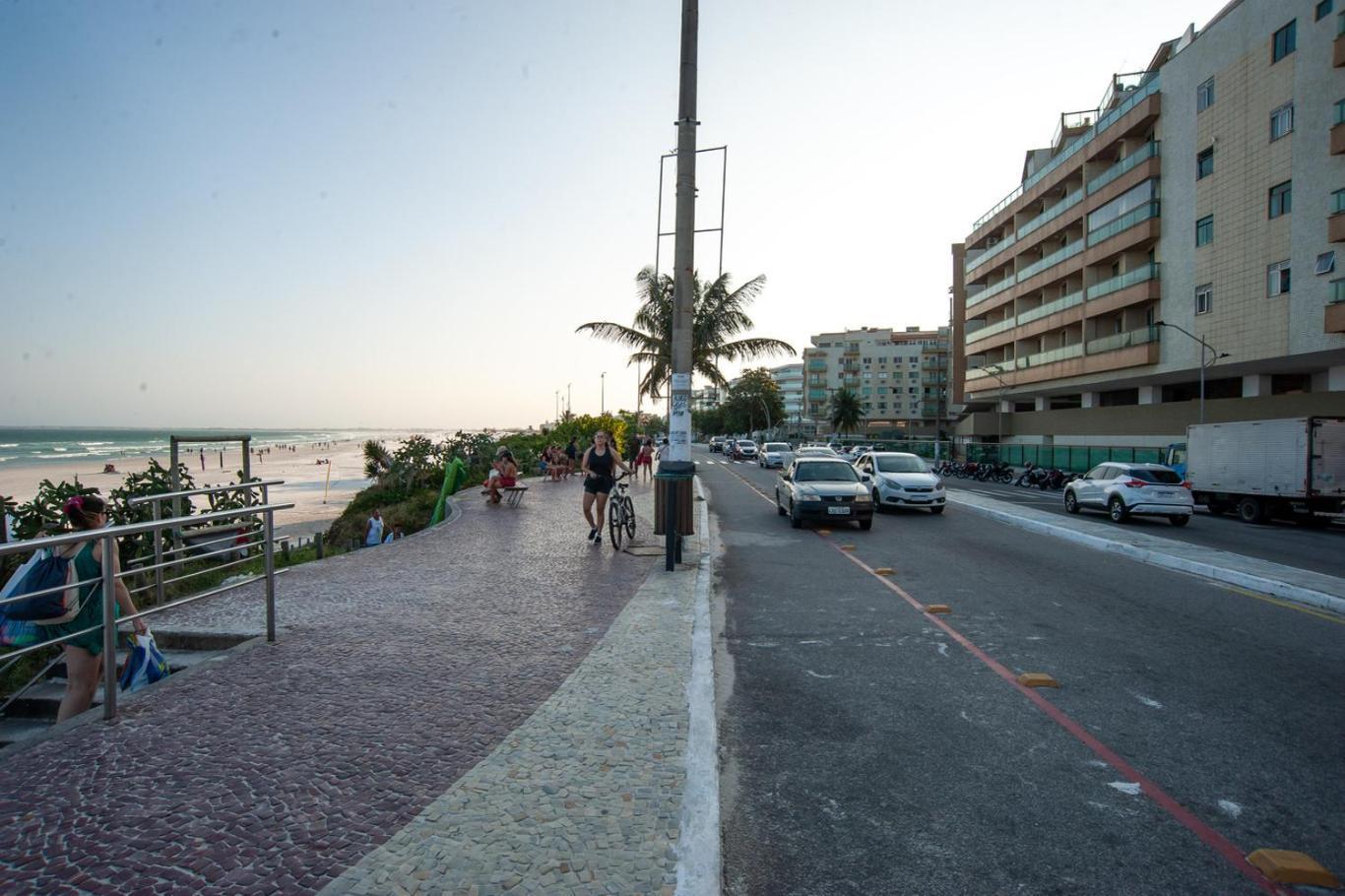 Villa Casa A 3 Min De Carro Da Praia Das Dunas-Cabo Frio Extérieur photo